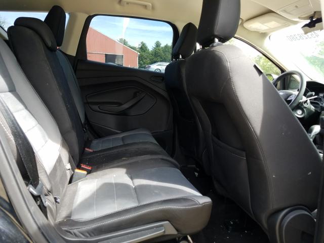 Photo 5 VIN: 1FMCU0F74JUA29271 - FORD ESCAPE 