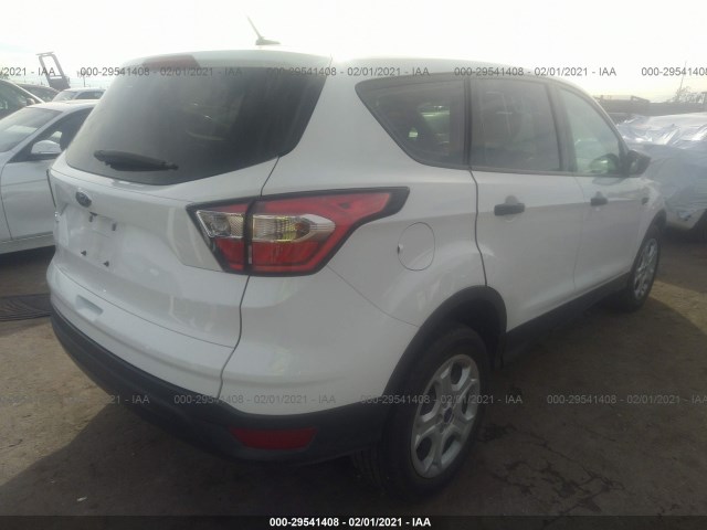 Photo 3 VIN: 1FMCU0F74JUA31229 - FORD ESCAPE 