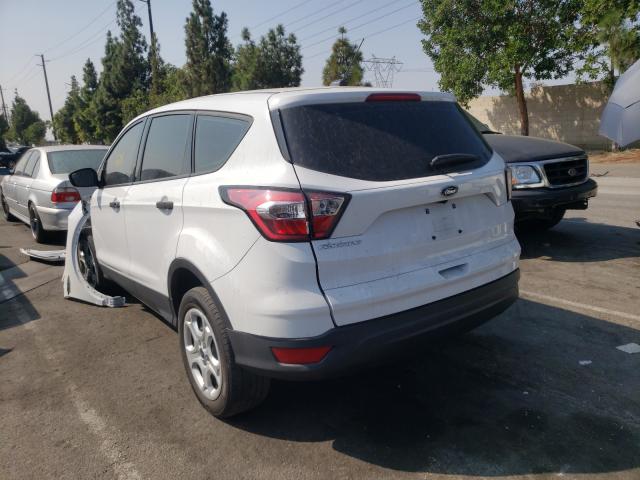 Photo 2 VIN: 1FMCU0F74JUA34972 - FORD ESCAPE S 