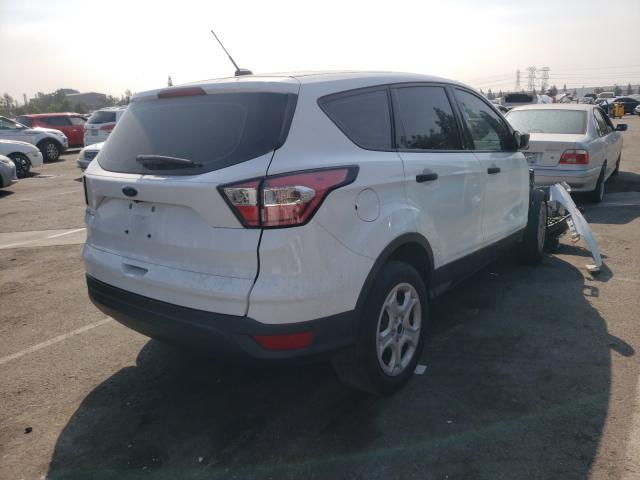 Photo 3 VIN: 1FMCU0F74JUA34972 - FORD ESCAPE S 