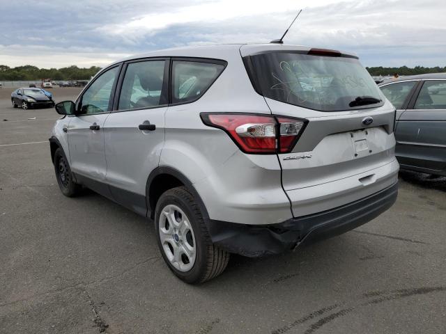 Photo 2 VIN: 1FMCU0F74JUA66272 - FORD ESCAPE S 