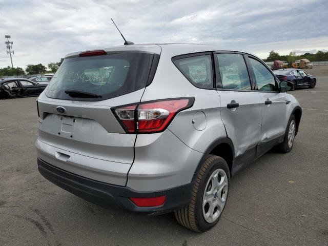 Photo 3 VIN: 1FMCU0F74JUA66272 - FORD ESCAPE S 