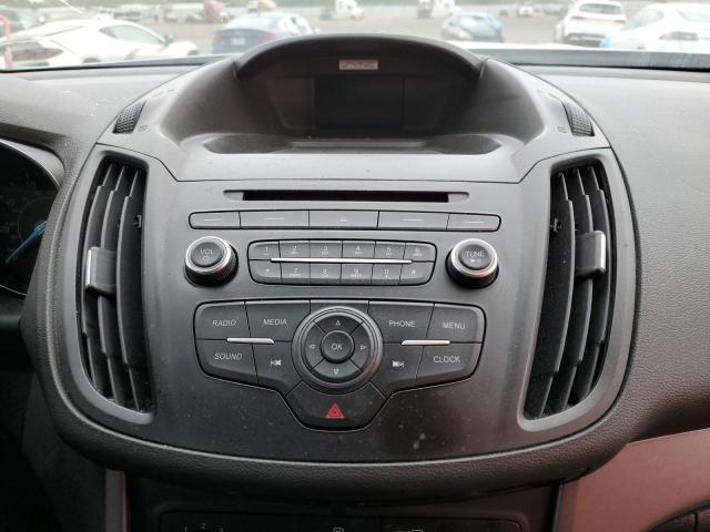 Photo 8 VIN: 1FMCU0F74JUA66272 - FORD ESCAPE S 