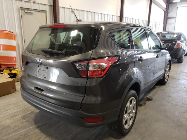 Photo 3 VIN: 1FMCU0F74JUA68961 - FORD ESCAPE 