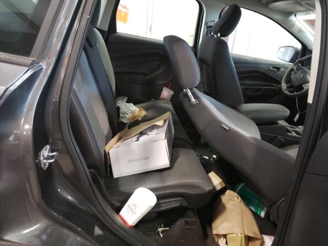 Photo 5 VIN: 1FMCU0F74JUA68961 - FORD ESCAPE 