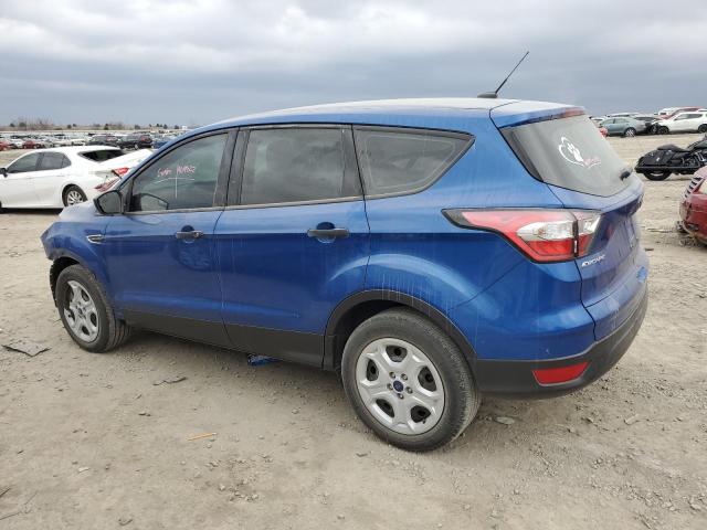 Photo 1 VIN: 1FMCU0F74JUA70547 - FORD ESCAPE 