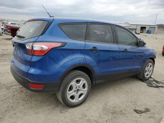 Photo 2 VIN: 1FMCU0F74JUA70547 - FORD ESCAPE 