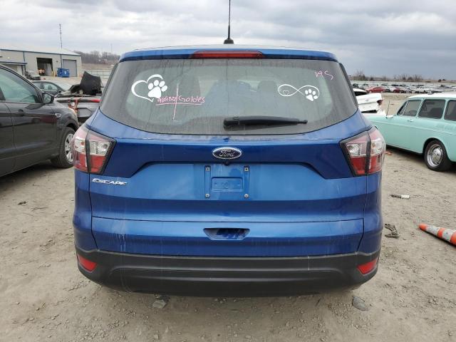 Photo 5 VIN: 1FMCU0F74JUA70547 - FORD ESCAPE 