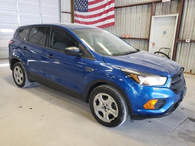 Photo 3 VIN: 1FMCU0F74JUA84870 - FORD ESCAPE S 