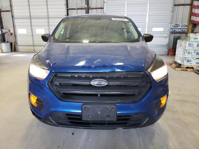 Photo 4 VIN: 1FMCU0F74JUA84870 - FORD ESCAPE S 