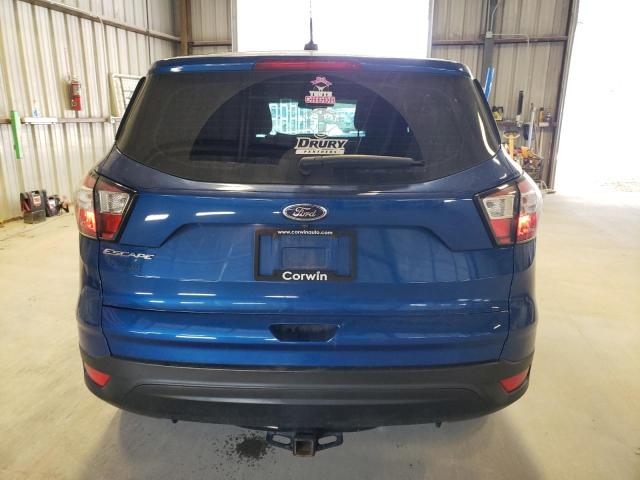 Photo 5 VIN: 1FMCU0F74JUA84870 - FORD ESCAPE S 