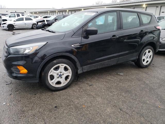 Photo 0 VIN: 1FMCU0F74JUA95660 - FORD ESCAPE 