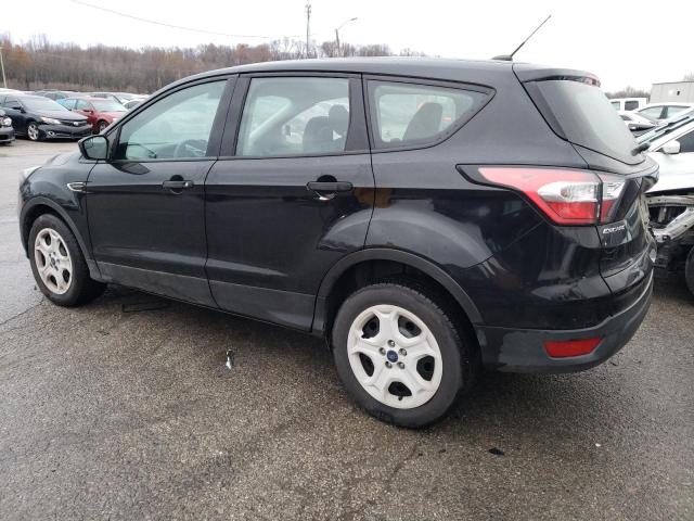 Photo 1 VIN: 1FMCU0F74JUA95660 - FORD ESCAPE 