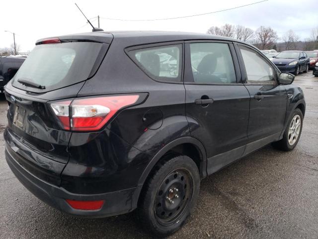 Photo 2 VIN: 1FMCU0F74JUA95660 - FORD ESCAPE 