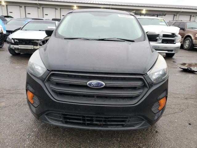 Photo 4 VIN: 1FMCU0F74JUA95660 - FORD ESCAPE 