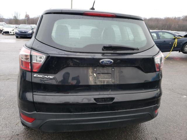 Photo 5 VIN: 1FMCU0F74JUA95660 - FORD ESCAPE 