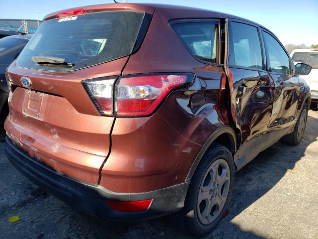 Photo 3 VIN: 1FMCU0F74JUB04521 - FORD ESCAPE S 