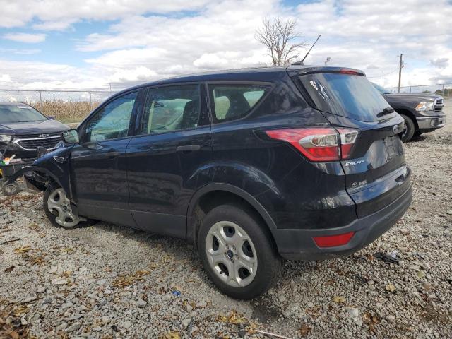 Photo 1 VIN: 1FMCU0F74JUB21822 - FORD ESCAPE S 