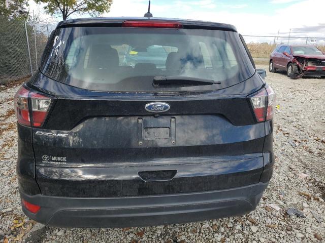 Photo 5 VIN: 1FMCU0F74JUB21822 - FORD ESCAPE S 