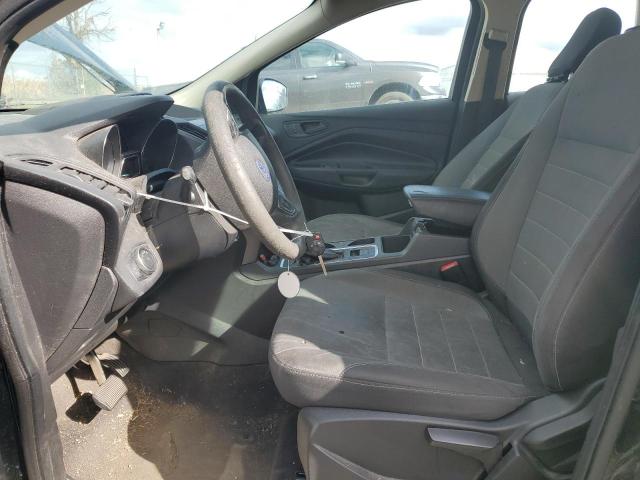 Photo 6 VIN: 1FMCU0F74JUB21822 - FORD ESCAPE S 