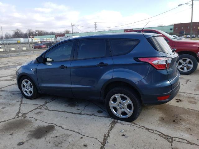 Photo 1 VIN: 1FMCU0F74JUB55193 - FORD ESCAPE S 