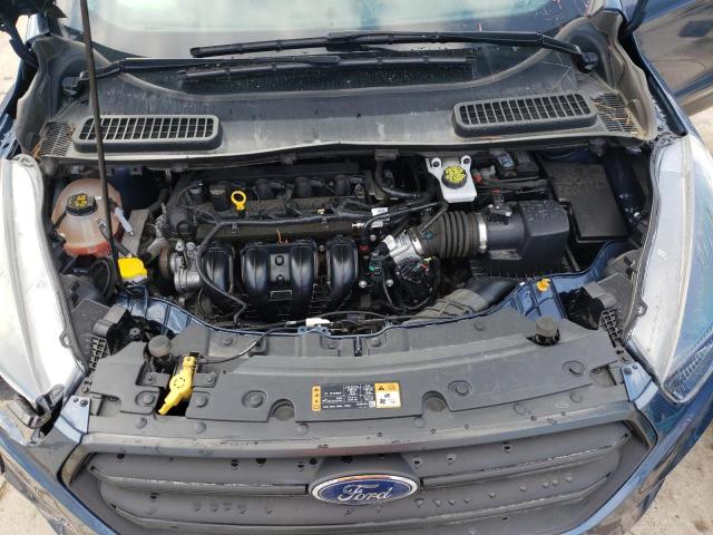 Photo 11 VIN: 1FMCU0F74JUB55193 - FORD ESCAPE S 