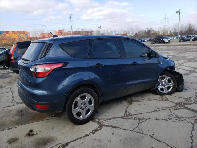 Photo 2 VIN: 1FMCU0F74JUB55193 - FORD ESCAPE S 