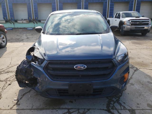 Photo 4 VIN: 1FMCU0F74JUB55193 - FORD ESCAPE S 