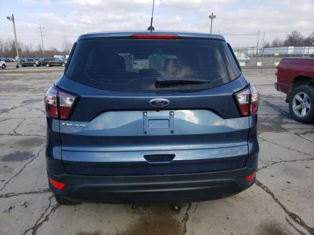 Photo 5 VIN: 1FMCU0F74JUB55193 - FORD ESCAPE S 