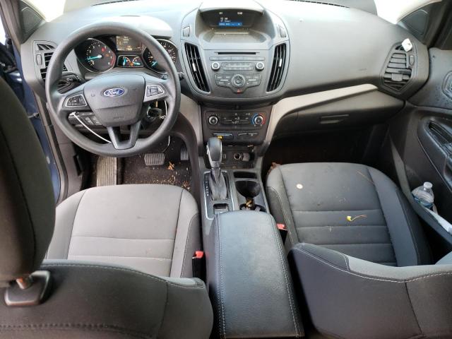 Photo 7 VIN: 1FMCU0F74JUB55193 - FORD ESCAPE S 