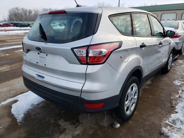 Photo 3 VIN: 1FMCU0F74JUB55534 - FORD ESCAPE 