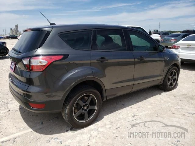 Photo 2 VIN: 1FMCU0F74JUB60409 - FORD ESCAPE 