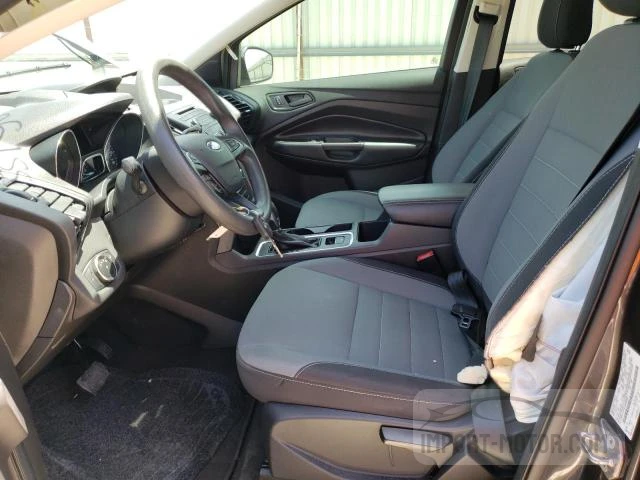 Photo 6 VIN: 1FMCU0F74JUB60409 - FORD ESCAPE 