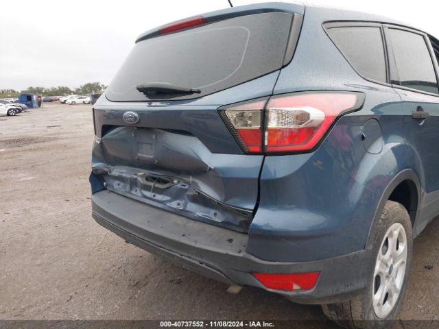 Photo 5 VIN: 1FMCU0F74JUB83026 - FORD ESCAPE 