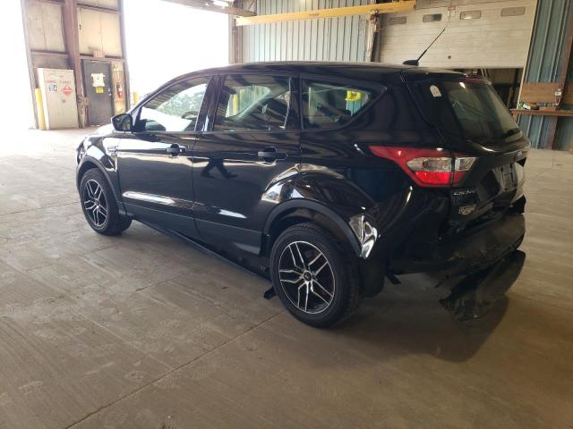 Photo 1 VIN: 1FMCU0F74JUB86394 - FORD ESCAPE S 