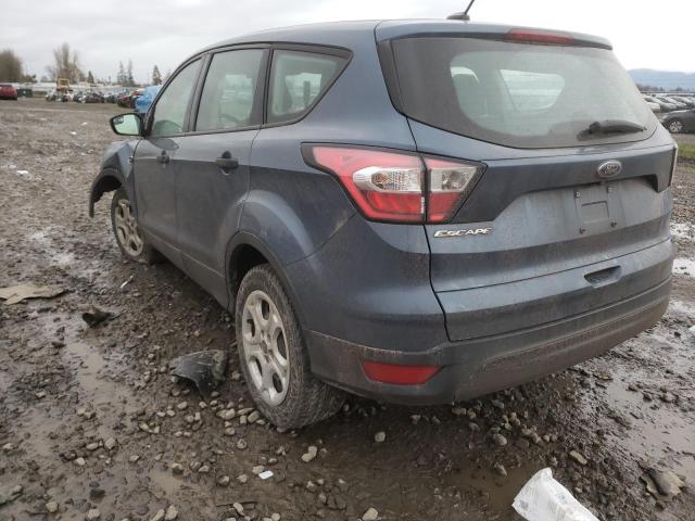 Photo 2 VIN: 1FMCU0F74JUB87951 - FORD ESCAPE S 