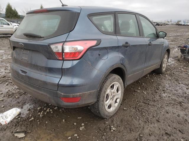 Photo 3 VIN: 1FMCU0F74JUB87951 - FORD ESCAPE S 