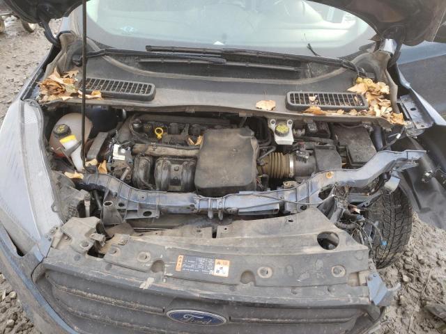 Photo 6 VIN: 1FMCU0F74JUB87951 - FORD ESCAPE S 