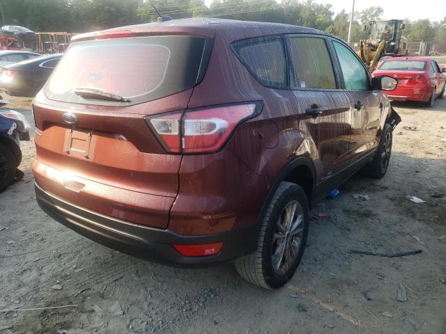 Photo 3 VIN: 1FMCU0F74JUB97900 - FORD ESCAPE S 