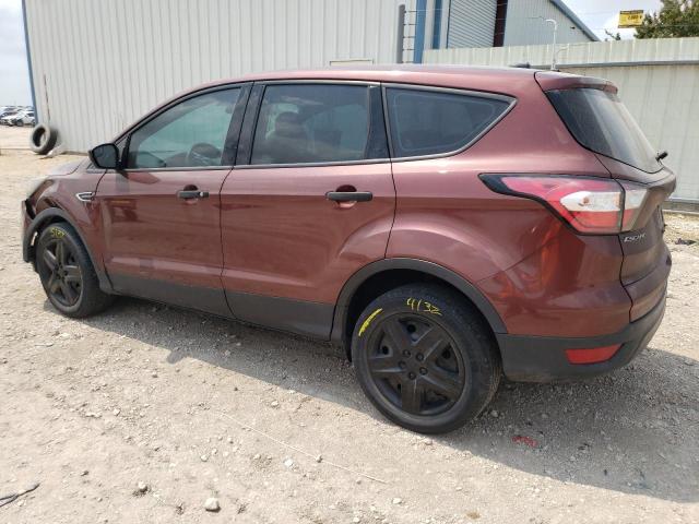 Photo 1 VIN: 1FMCU0F74JUC34072 - FORD ESCAPE S 