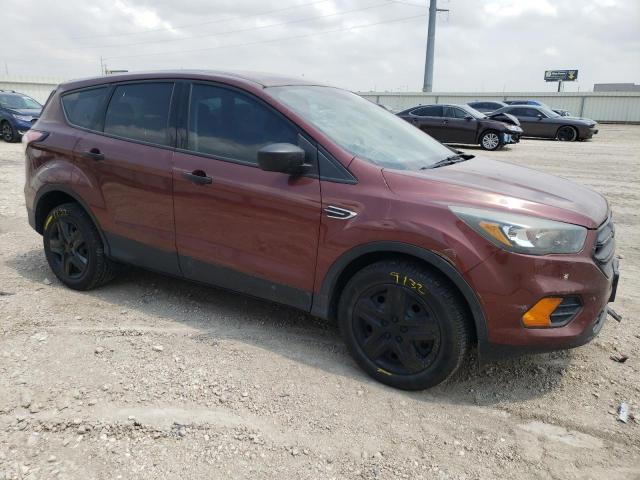 Photo 3 VIN: 1FMCU0F74JUC34072 - FORD ESCAPE S 