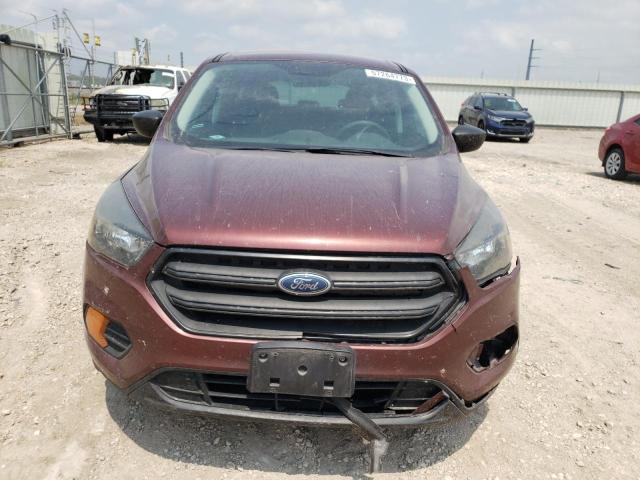 Photo 4 VIN: 1FMCU0F74JUC34072 - FORD ESCAPE S 