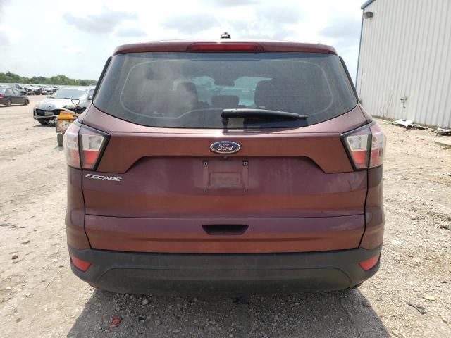 Photo 5 VIN: 1FMCU0F74JUC34072 - FORD ESCAPE S 