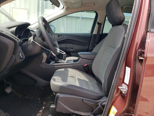 Photo 6 VIN: 1FMCU0F74JUC34072 - FORD ESCAPE S 