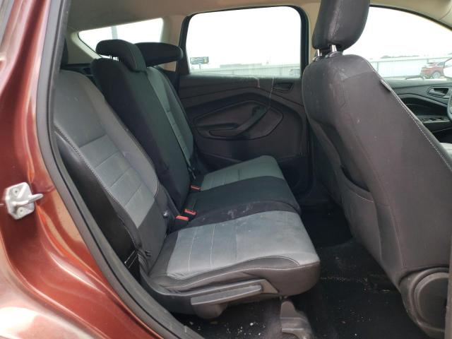 Photo 9 VIN: 1FMCU0F74JUC34072 - FORD ESCAPE S 