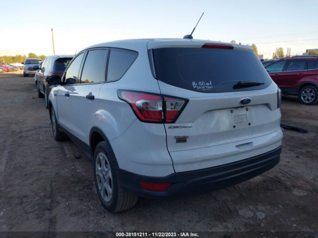 Photo 2 VIN: 1FMCU0F74JUC47971 - FORD ESCAPE 