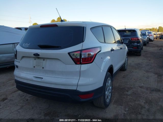 Photo 3 VIN: 1FMCU0F74JUC47971 - FORD ESCAPE 