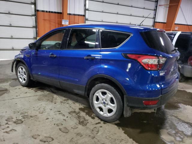 Photo 1 VIN: 1FMCU0F74JUC72191 - FORD ESCAPE S 