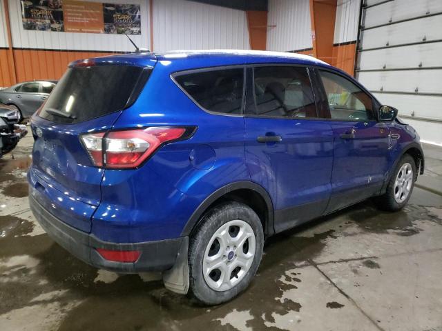 Photo 2 VIN: 1FMCU0F74JUC72191 - FORD ESCAPE S 