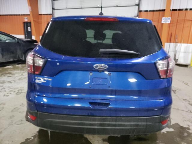 Photo 5 VIN: 1FMCU0F74JUC72191 - FORD ESCAPE S 